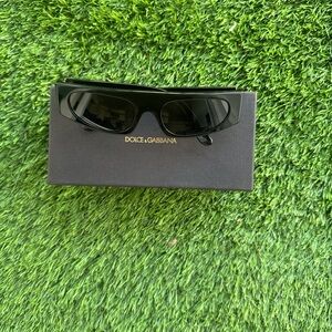 Dolce & Gabbana Sunglasses